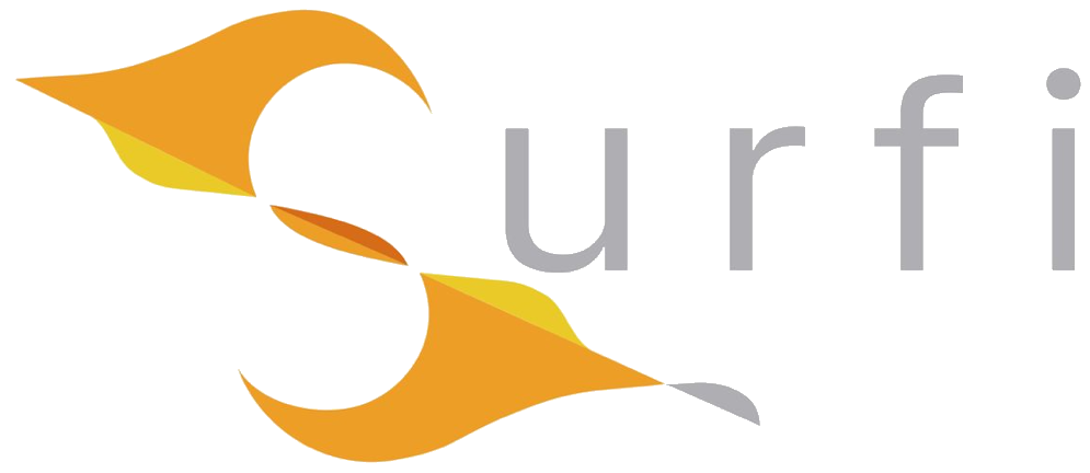 Surfi Logo